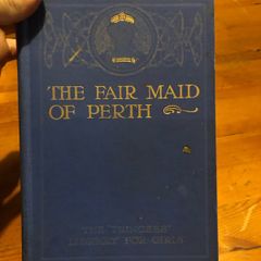 The fair maid of Perth