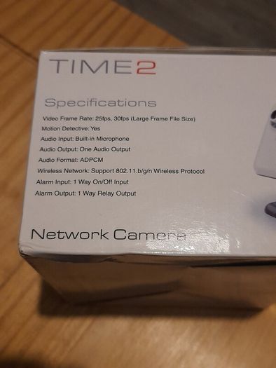 New cctv