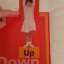 Children's book Opposites Image 2