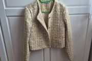 blazer size xs