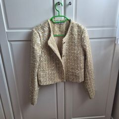 blazer size xs