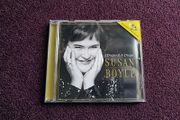 CD - Susan Boyle