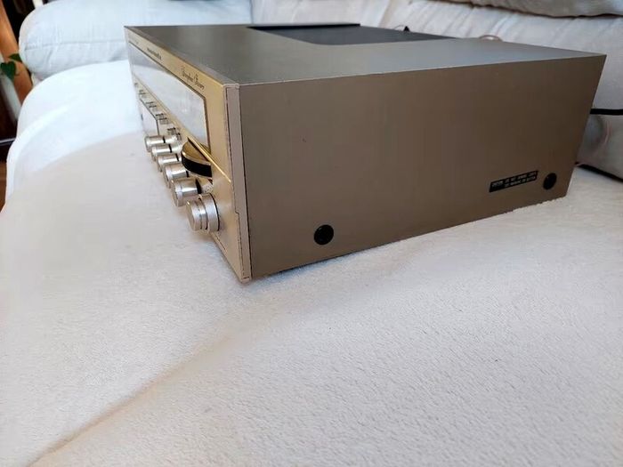 Marantz SR 6010 DC Receiver
