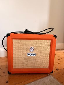 Orange Crush 35RT