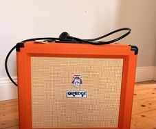 Orange Crush 35RT
