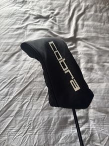 cobra fly xl driver
