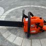 chainsaw Image 2
