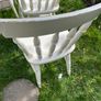 set of 6 chairs Image 5