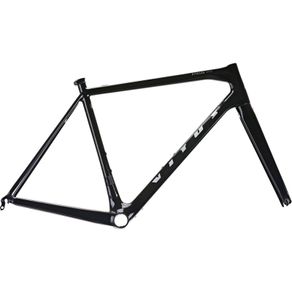 New Vitus Vitesse EVO Full Carbon Fiber Bicycle Frame, Rim Brake, Size L