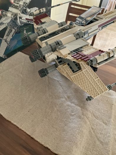 Lego Star Wars UCS X Wing
