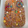 Sensory rice kit _ Happy birthday Image 2