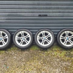 r16 bmw alloys