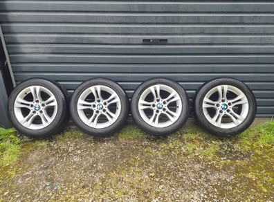 r16 bmw alloys