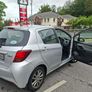 Toyota Yaris 2016 Image 8