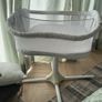 Twin Bassinet / Cosleeper (HALO) Image 3