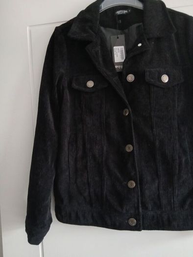 Fab jacket