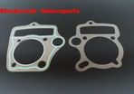 110cc Atv/quad Dirt Bike Head Gasket