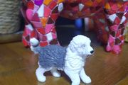 schleich dog