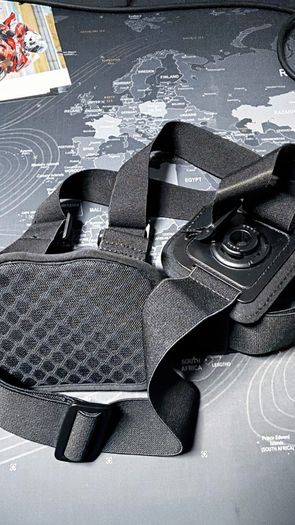 DJI Osmo Action Chest Strap Mount