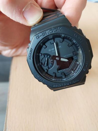 Casio Ga-2100-1aer