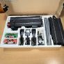 SCX 1:32 NASCAR Slot Car Track Set Tested - 2 Cars & Box - Super Speedway Image 4