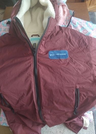 cois farraige dry robe