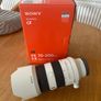 camera lens Image 7