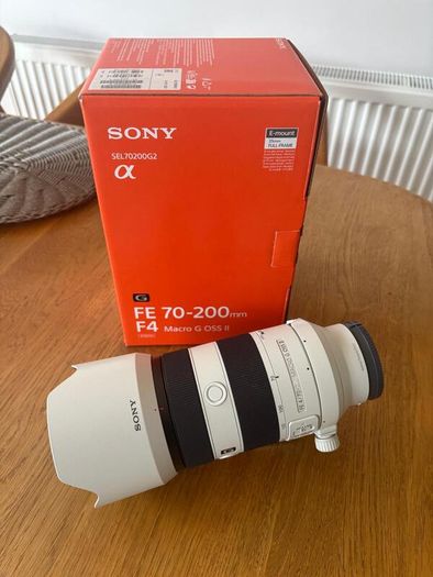 camera lens