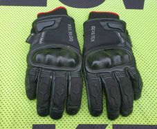 Richa motorcycle gloves