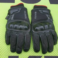 Richa motorcycle gloves