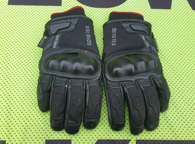 Richa motorcycle gloves