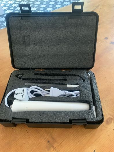 Hair Growth Wand