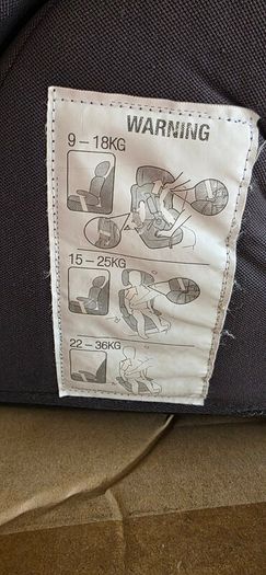Car seat