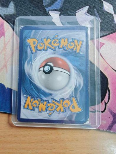 rainbow rare Pikachu vivid voltage Played