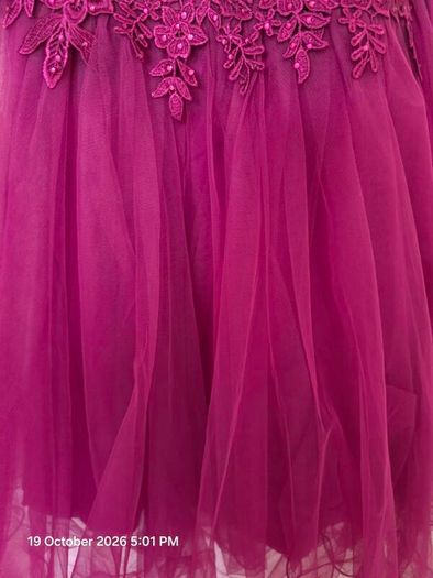 Ocassion/Confirmation Dress