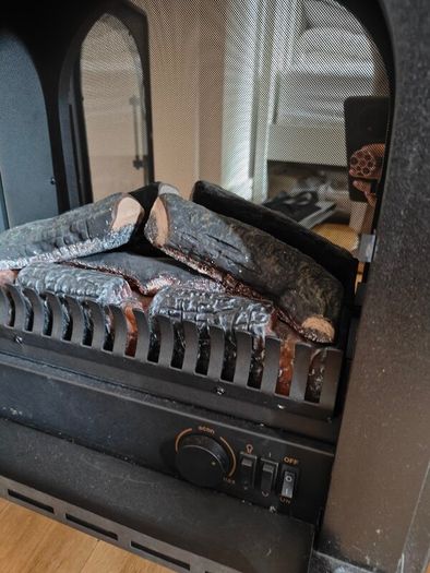 Electric Stove