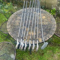 Wilson golf clubs set