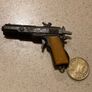 Vintage Victory cap gun Keychain Image 6