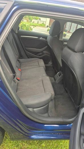 Audi A3 2015 Ultra