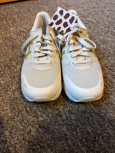 ASICS Trainers, Brand New!