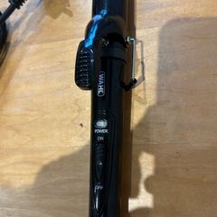 hair curlers/ hairdryer/ volumiser