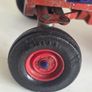 Vintage 1960s Ertl Tractor And Trailer Model 60s Image 7