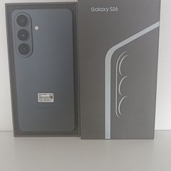 Samsung galaxy s26 new