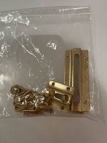 Chain Lock