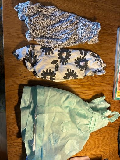12-18 Months girls clothes (bundle)