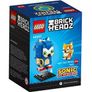 LEGO BrickHeadz Sonic the Hedgehog (40627) Image 2