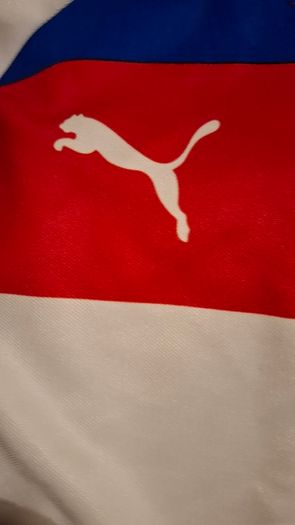 Ireland Official Puma Bud-Light Rugby Union Jersey (Adult Large) FREE POST