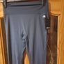 BNWT Dark Grey 4th arq avery leggings for women size XXL UK18 EU46 Postage included Image 4