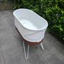 SNOO Smart Sleeper Bassinet. Excellent Condition. Complete Set Image 4
