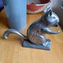 Vintage Nut Cracker Squirrel Image 4